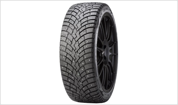 Pirelli Scorpion Ice Zero 2